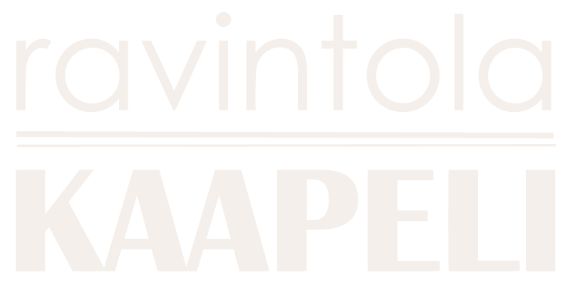 Ninan keittiö ravintola Kaapeli Ninan keittiö ravintola Kaapeli