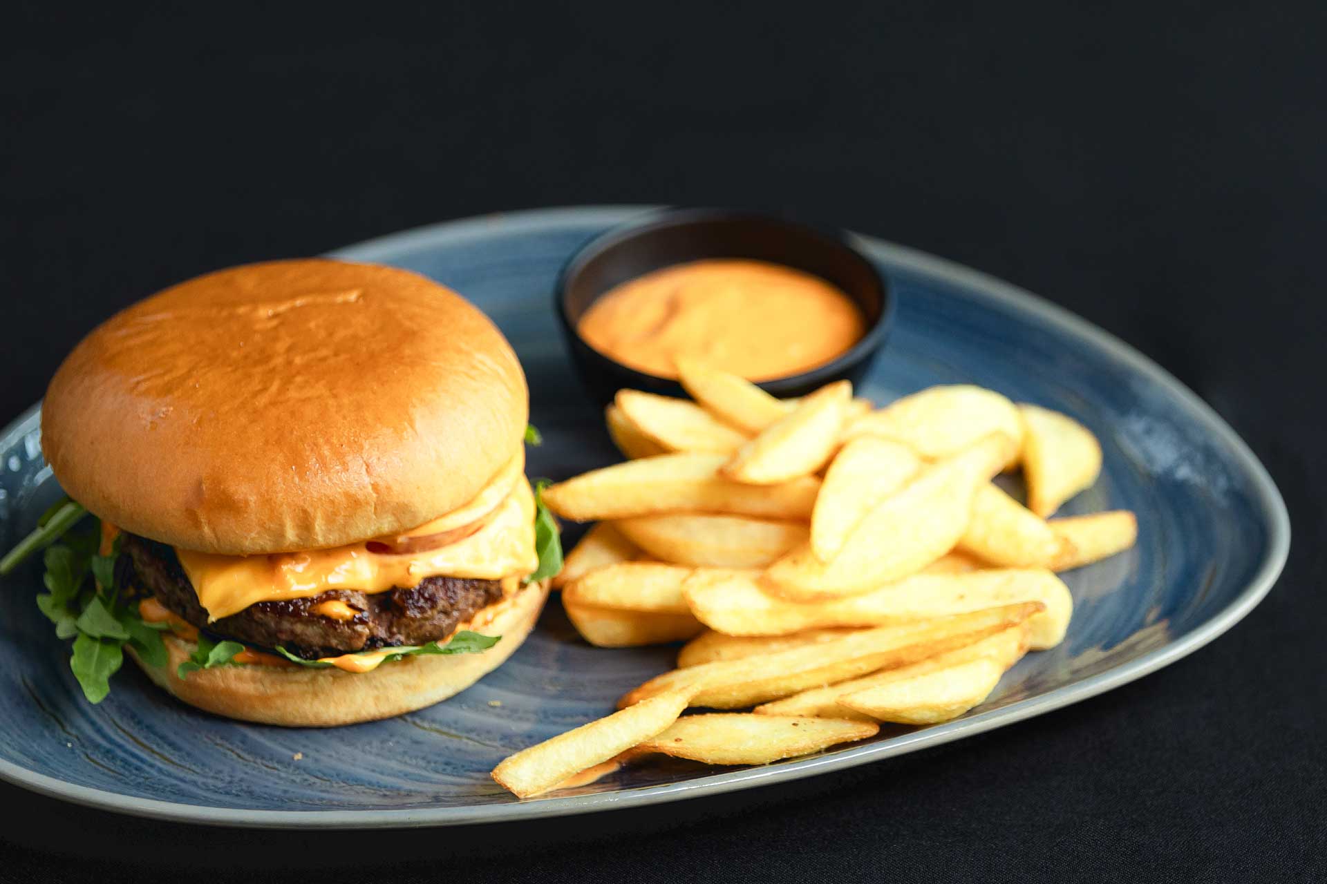 Ninan keittiö grillimenu Ninan keittiö grillimenu