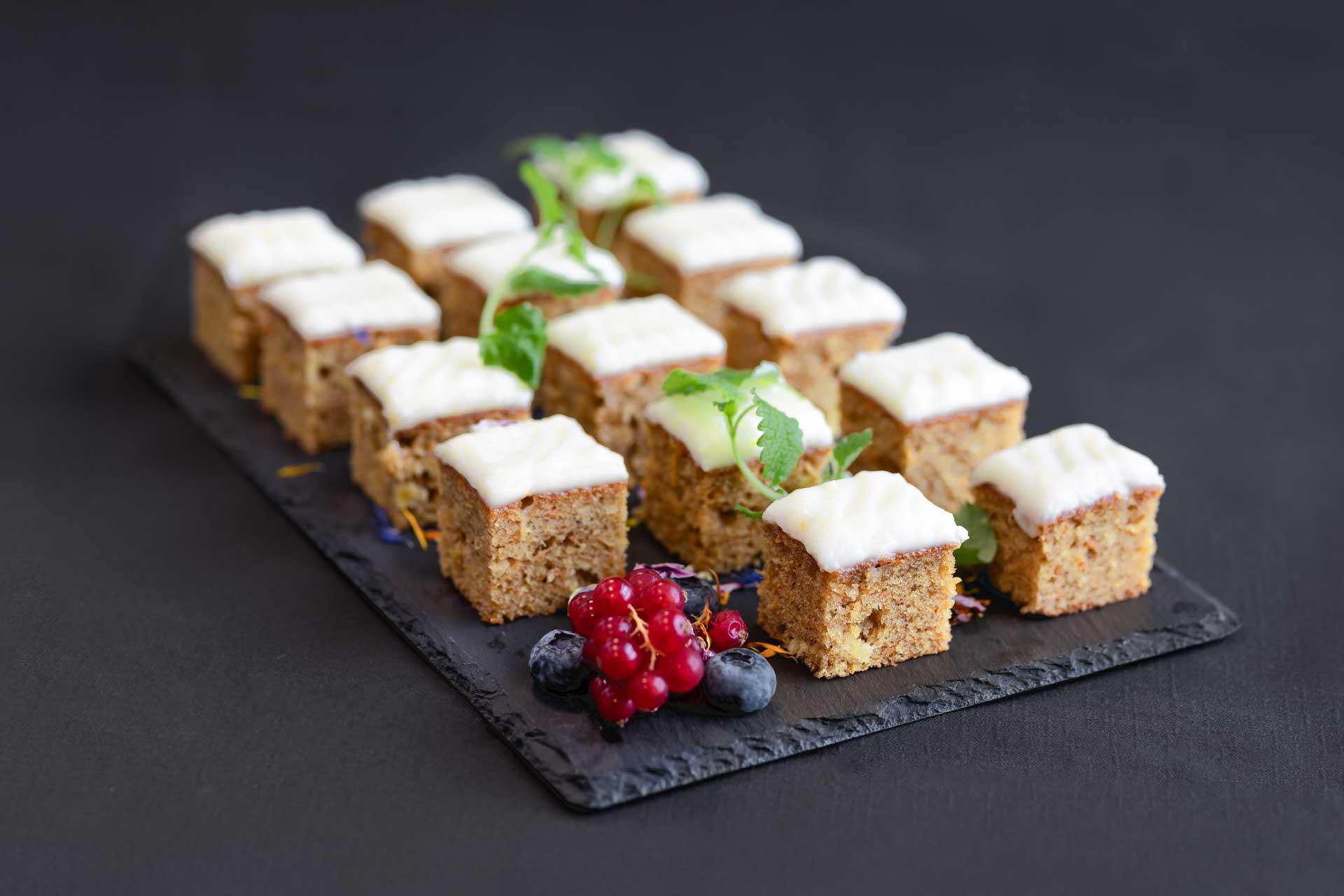 Ninan Keittiön juhlapalvelu / catering