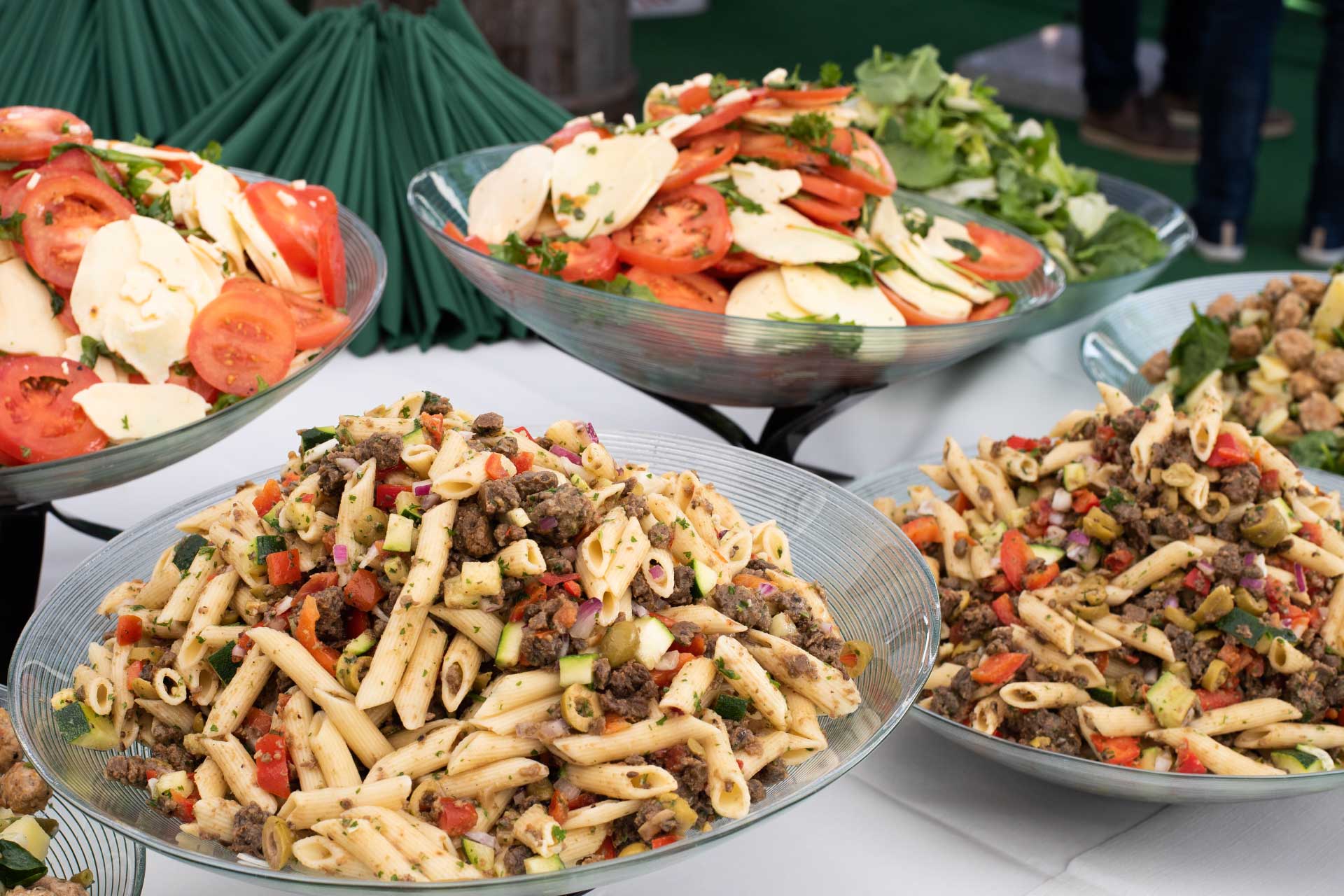 Ninan Keittiön juhlapalvelu / catering Ninan Keittiön juhlapalvelu / catering