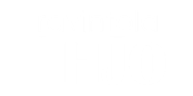 Ninan keittiö ravintola Ahjo Ninan keittiö
