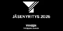 Yrittäjät jäsenyritys 2026